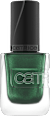 Lak na nechty Gel Affair - 047 Deep Woods Spell CATRICE
