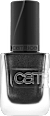 Лак за нокти Gel Affair - Nr. 044 Sparkle Like It's Midnight CATRICE