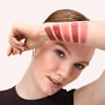 Paletka krémových líceniek Blur Balm - 010 Blush Blindness CATRICE