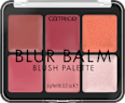 Pirosító paletta, Blur Balm - Nr. 010 Blush Blindness CATRICE