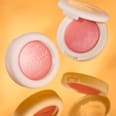  Soft Glam Baked rumenilo -  010 On Cloud Pink CATRICE
