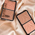 Paletka Butter Like Bronze & Contour - 020 Shape It My Way CATRICE