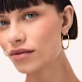 Soft Glam Baked rumenilo - 020 Peachy Breeze CATRICE