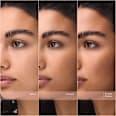 Bronzing & Contouring Palette Butter Like 020 Shape It My Way CATRICE