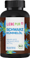 Schwarzkümmelöl Kapseln Lebepur