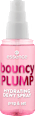 Primer- és fixáló spray, Bouncy Plump Hydrating Dewy essence