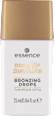 Bronzer Drop Of Sunshine essence