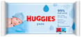 Șervețele umede PURE pentru copii Huggies