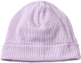 Mütze Pro Climate mit Waffel-Struktur, lila, Gr. 50/51 ALANA