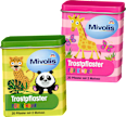 Trostpflaster Kinder  Mivolis