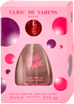 Mini pink woman edp ULRIC DE VARENS