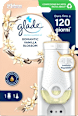 Električna baza za osvježivač zraka - Romantic Vanilla Blossom glade