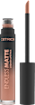 Tekutý rúž Endless Matte - 010 Get Undressed CATRICE