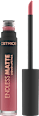 Tekutý rúž Endless Matte - 050 Kiss Me Quick CATRICE