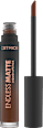 Lippenstift Liquid Endless Matte 100 Coffee Date CATRICE