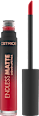 Folyékony rúzs, Endless Matte - Nr. 060 Red Flag CATRICE