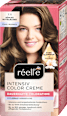 barva na vlasy Intensiv Color Creme, 7.11 střední blond réell‘e