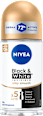 Рол-он Black&White Invisible NIVEA