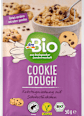 Bio cookie dough tésztakeverék dmBio