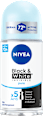 Рол - он Black&White Invisible Pure NIVEA
