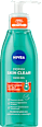 Измиващ гел за проблемна кожа Derma Skin Clear NIVEA