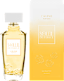 Női EdP Soleil de France CÂLINE
