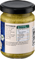 Viva il Gusto! pesto alla Genovese s bosiljkom, sirom i indijskim orahom dmBio