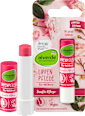 Balsam de buze cu Trandafir Sălbatic alverde NATURKOSMETIK