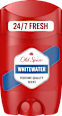 Deostick Whitewater @ Old Spice