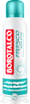 Deodorante spray fresco Non Stop cristalli marini BOROTALCO