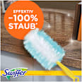 Staubmagnet Starterset (Griff + 3 Tücher)  Swiffer