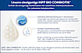 Anfangsmilch 1 Combiotik von Geburt an HiPP