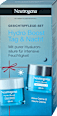 Gesichtspflege-Set Hydro Boost Tag & Nacht Neutrogena