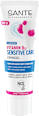 Zahnpasta Gel Vitamin B12 Sensitive Care fluoridfrei SANTE NATURKOSMETIK