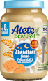 Abendbrei Dinkelvollkornkeks ab dem 6. Monat Alete bewusst
