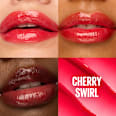 Balzam na pery Lifter Glaze - 004 Cherry Swirl MAYBELLINE NEW YORK