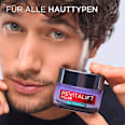 Gesichtsgel Revitalift Filler Oil Control mattierend L'ORÉAL PARiS