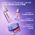 Gesichtsgel Revitalift Filler Oil Control mattierend L'ORÉAL PARiS
