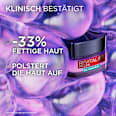 Gesichtsgel Revitalift Filler Oil Control mattierend L'ORÉAL PARiS