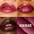 Ajakbalzsam, Lifter Glaze - Nr. 008 Acai Glaze MAYBELLINE NEW YORK