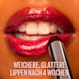 Lippenbalsam Lifter Glaze Oil Balm 009 Latte Crush MAYBELLINE NEW YORK