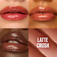 Lippenbalsam Lifter Glaze Oil Balm 009 Latte Crush MAYBELLINE NEW YORK