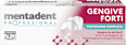 Dentifricio gengive forti protezione completa  mentadent