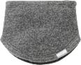Loop Schal aus Wolle, grau, Gr. 1 ALANA