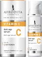 Skin Specialist  Anti-age serum Vitamin C AFRODITA
