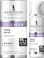 Skin Specialist lifting serum za lice Collagen  AFRODITA