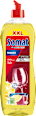 Sredstvo za izpiranje Lemon & Lime Somat