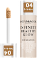 Make-up Infinity Healthy Glow - 04 Bronze Dermacol