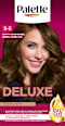 Боя за коса - Nr. 5-5 (555)  Palette DELUXE