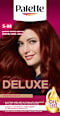 Боя за коса - Nr. 5-88 (679)  Palette DELUXE